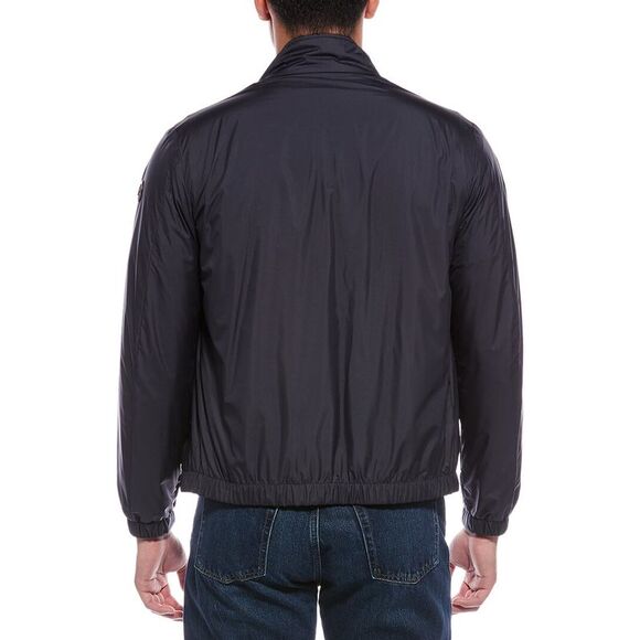 Moncler MensMeidassa Jacket, Blue
